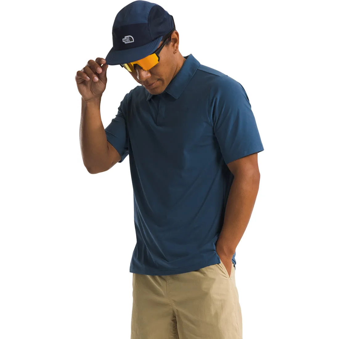 The North Face Dune Sky Polo - Men's