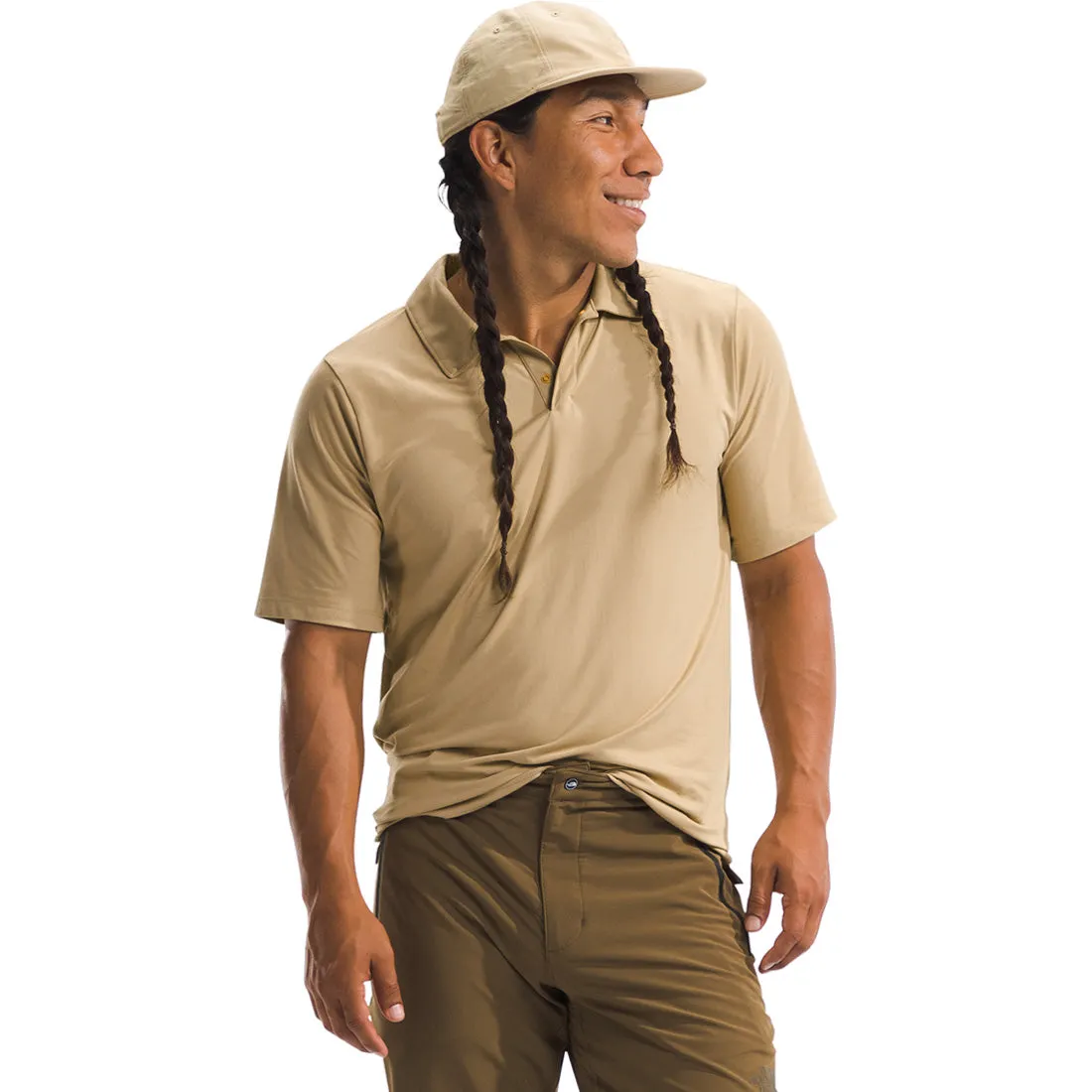 The North Face Dune Sky Polo - Men's