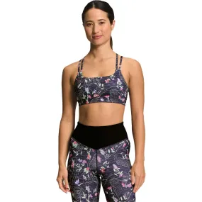 The North Face Dune Sky Strappy Bra - Women's