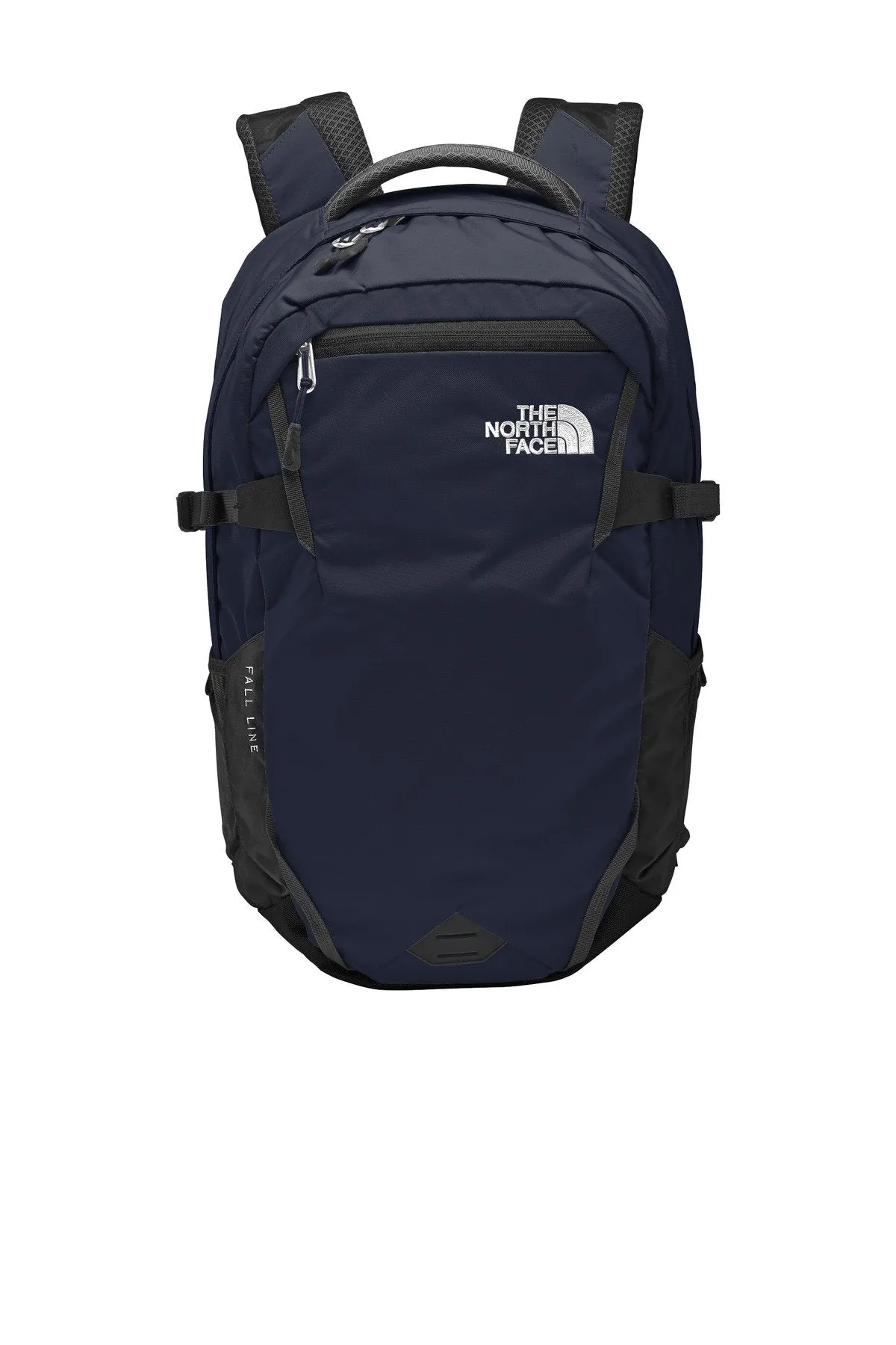 The North Face Fall Line Backpack NF0A3KX7 Cosmic Blue/ Asphalt Grey