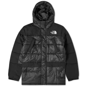 The North Face Himalayan Insulated ParkaBlack