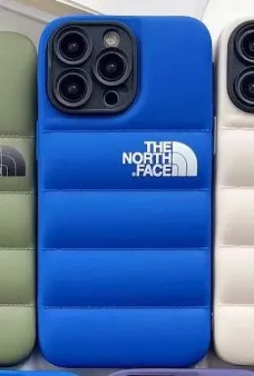 The North Face IPhone Cover