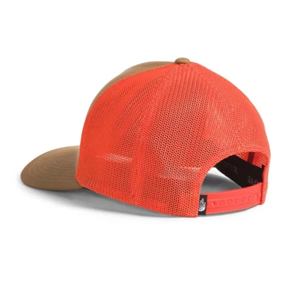 The North Face Keep It Patched Structured Trucker Snapback Hat