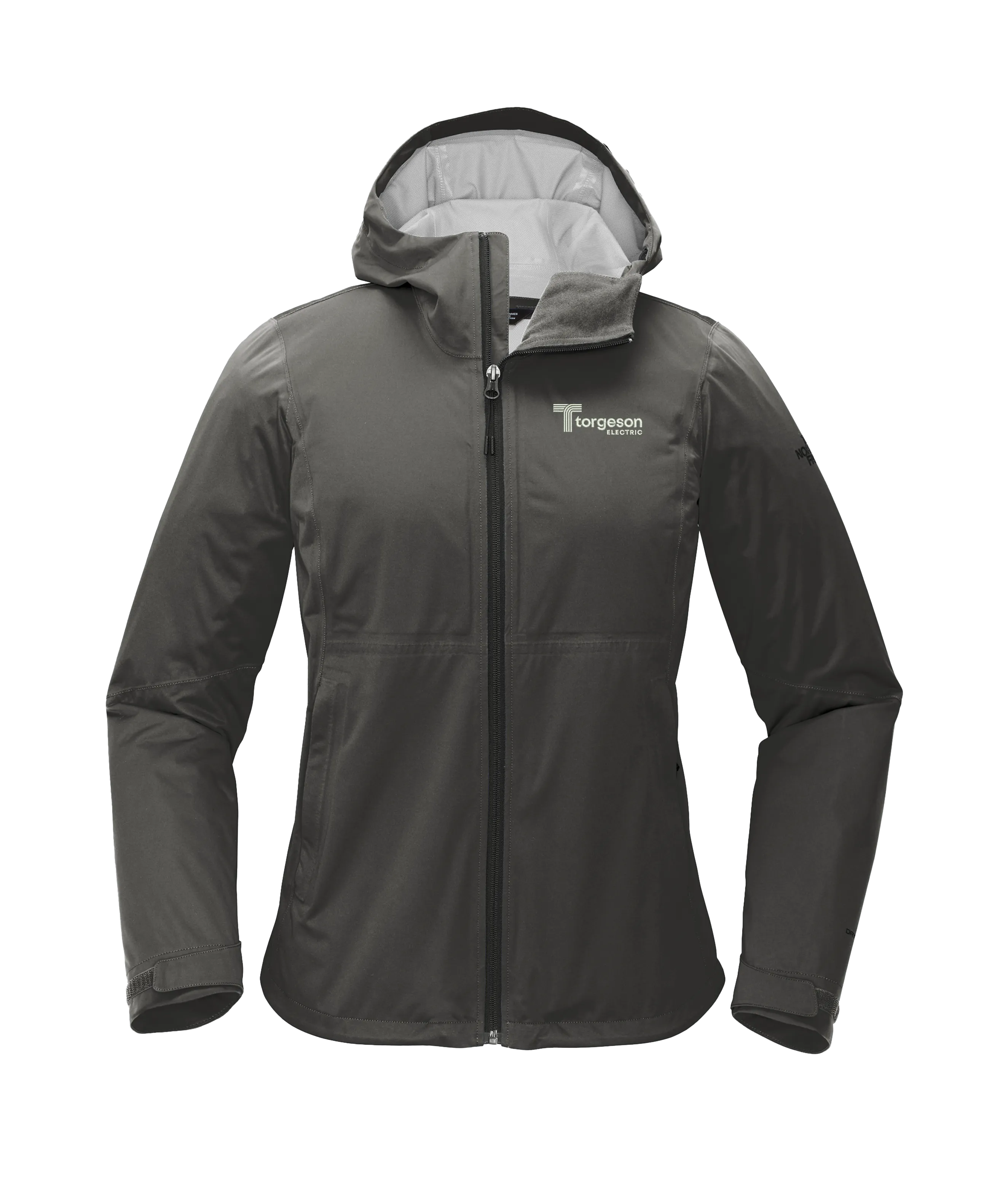 The North Face Ladies All-Weather DryVent Stretch Jacket