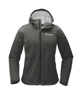 The North Face Ladies All-Weather DryVent Stretch Jacket