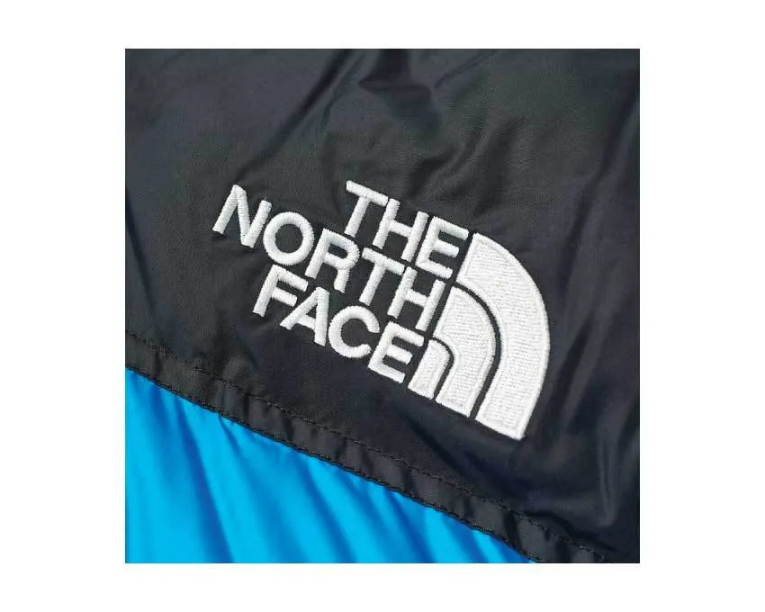 The North Face M 1996 Retro Nuptse Jacket Clear Lake Blue