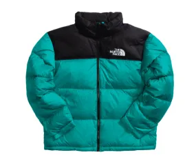 The North Face M 1996 Retro Nuptse Jacket Jaiden Green