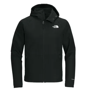 The North Face - Men's Barr Lake Hooded Soft Shell Jacket