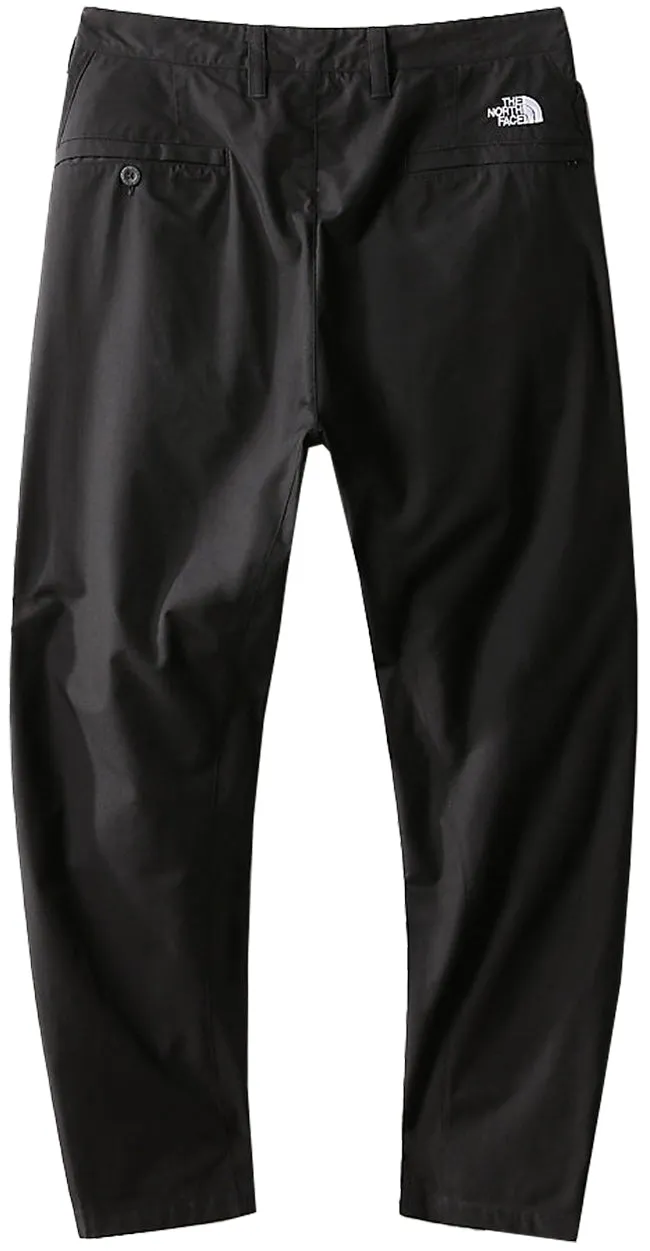 The North Face Mens Heritage Loose Pant Black