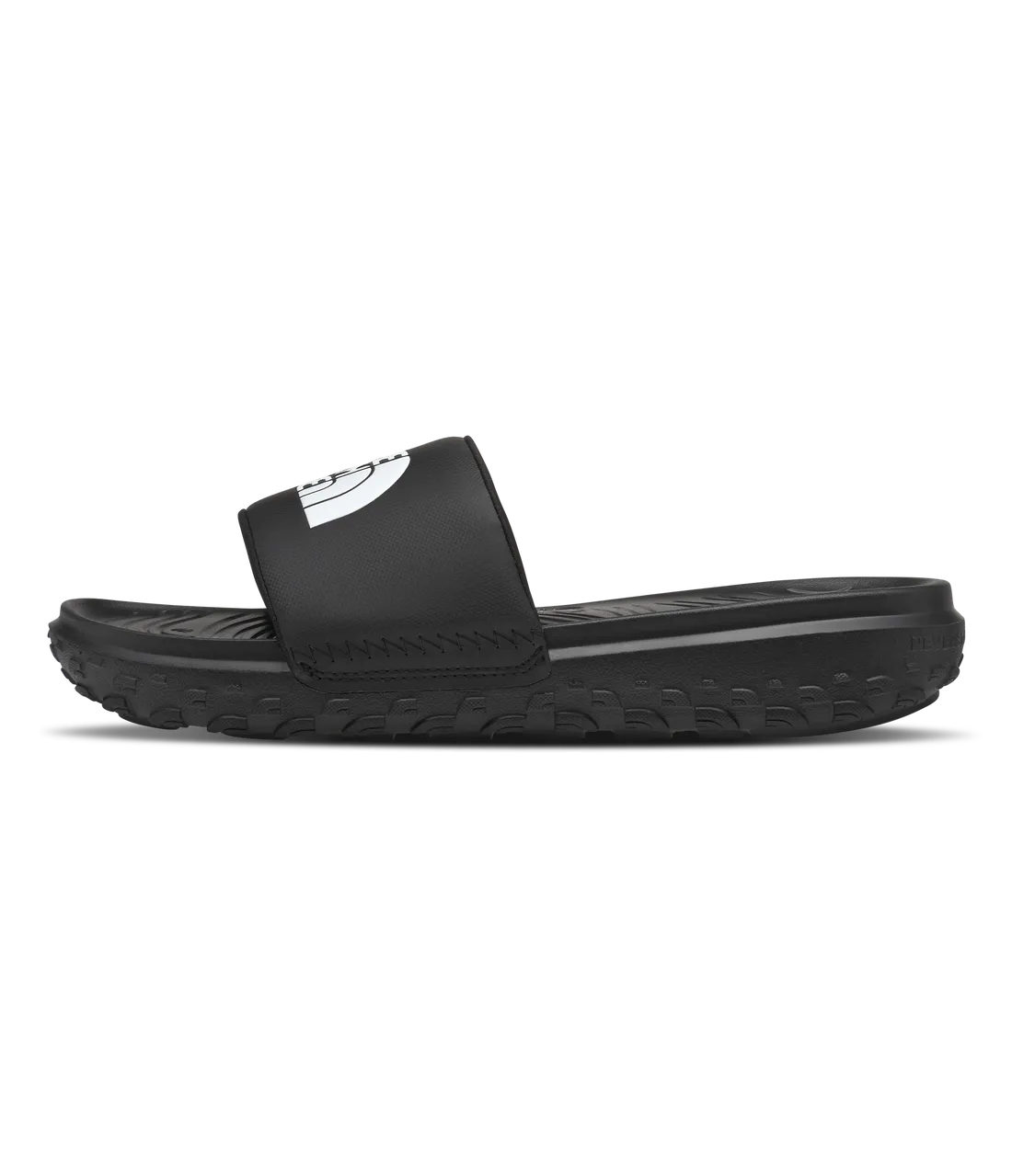 The North Face Mens Never Stop Cushion Slide Sandals