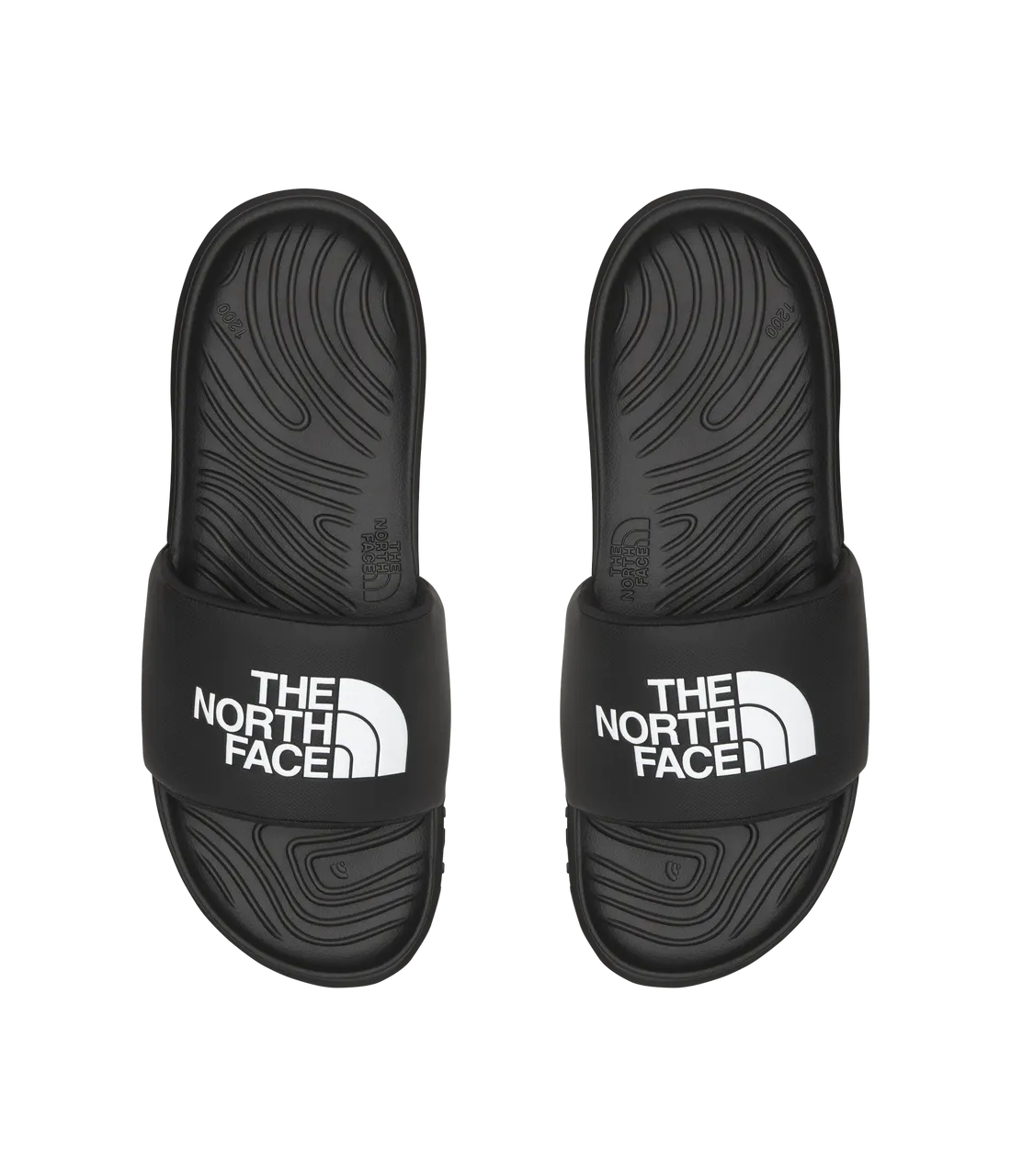 The North Face Mens Never Stop Cushion Slide Sandals