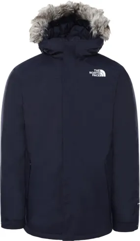 The North Face Mens Rec Zaneck Jacket Urban Navy