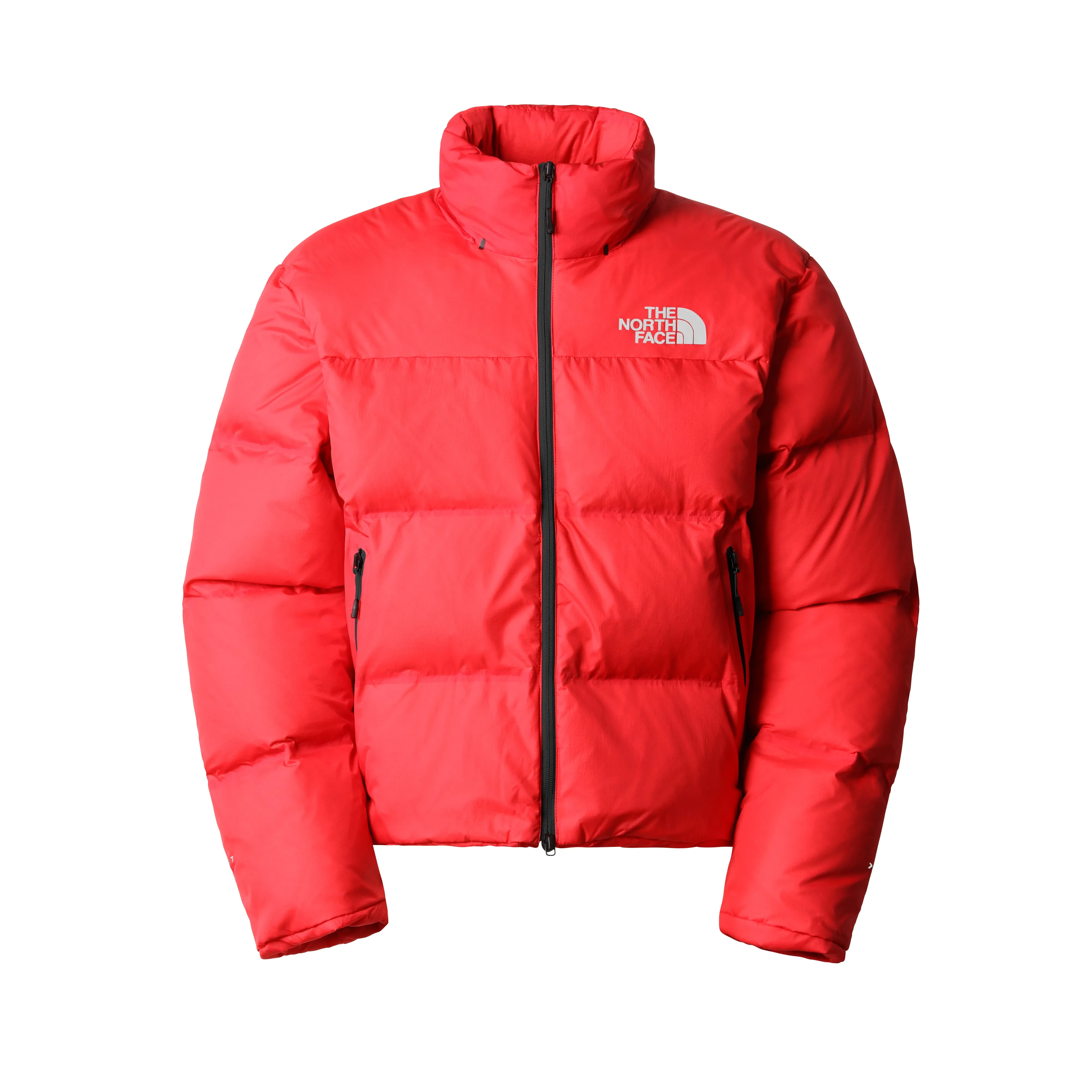 The North Face - Men’s RMST Nuptse Jacket - (Red)