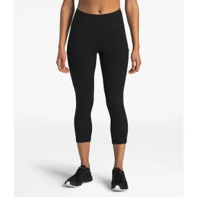 The North Face Motivation High-Rise Pocket Crop Women's