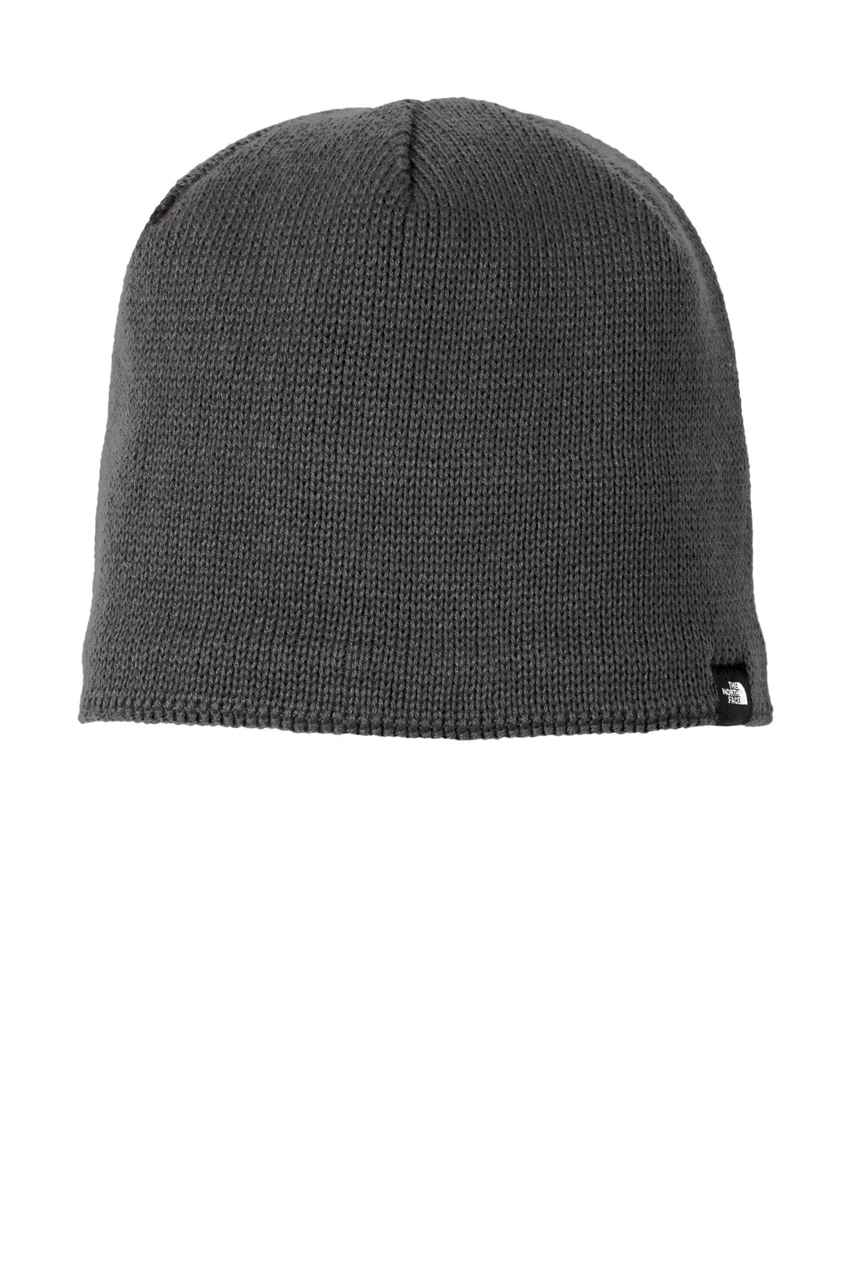 The North Face Mountain Beanie NF0A4VUB Asphalt Grey