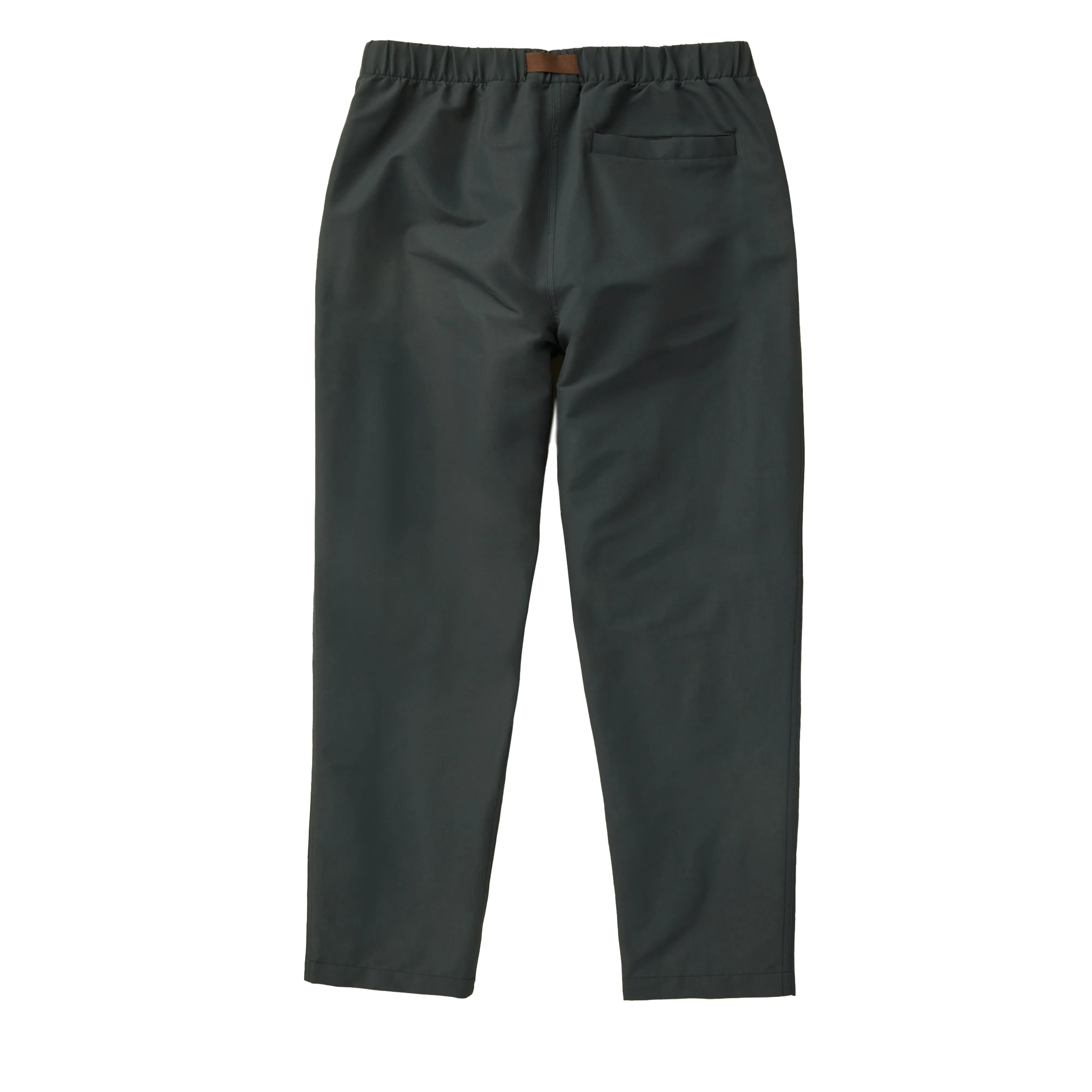 The North Face - Online Ceramics Men's Class V Tech Easy Pant - (Asphalt)