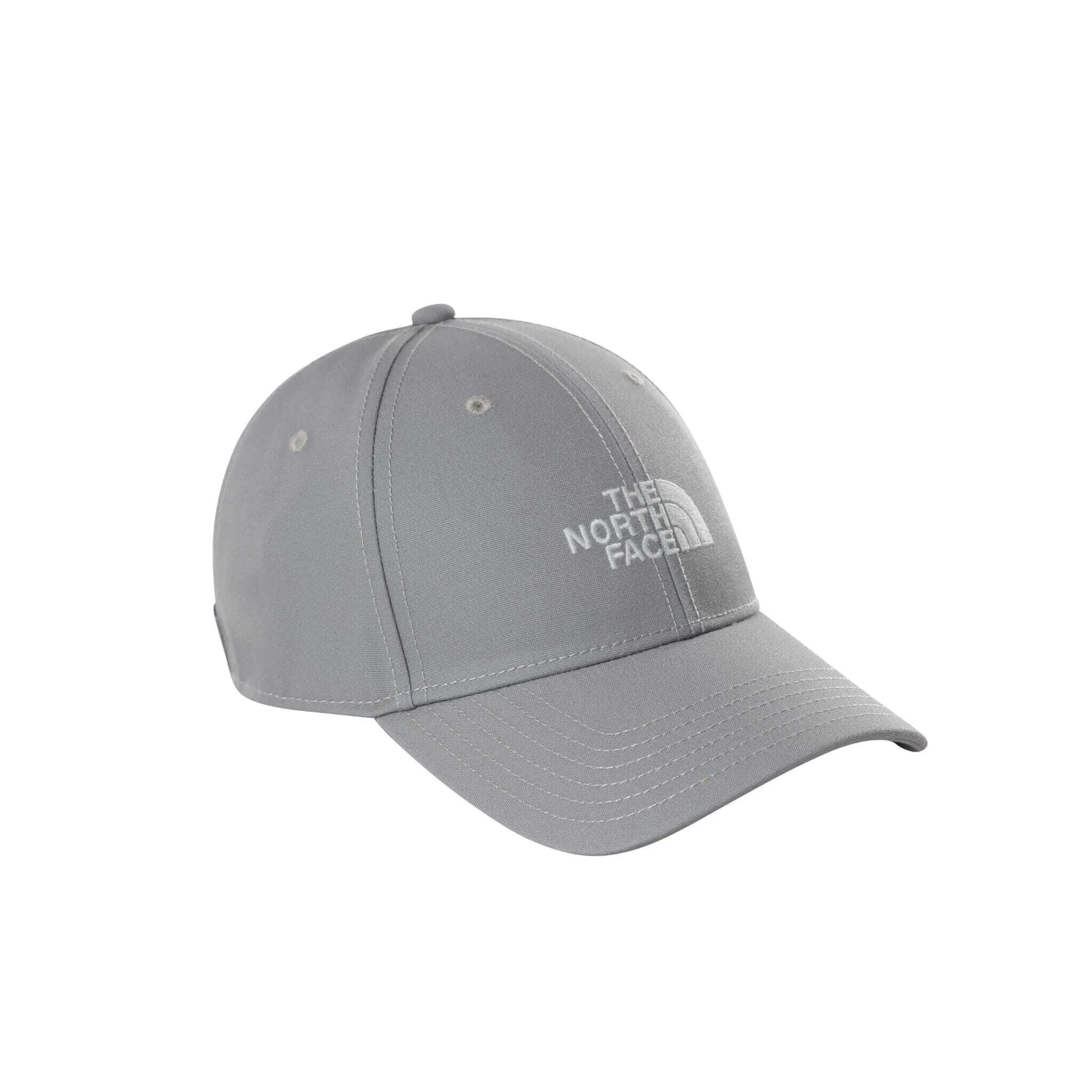 The North Face Recycled 66 Classic cap, Meld Grey