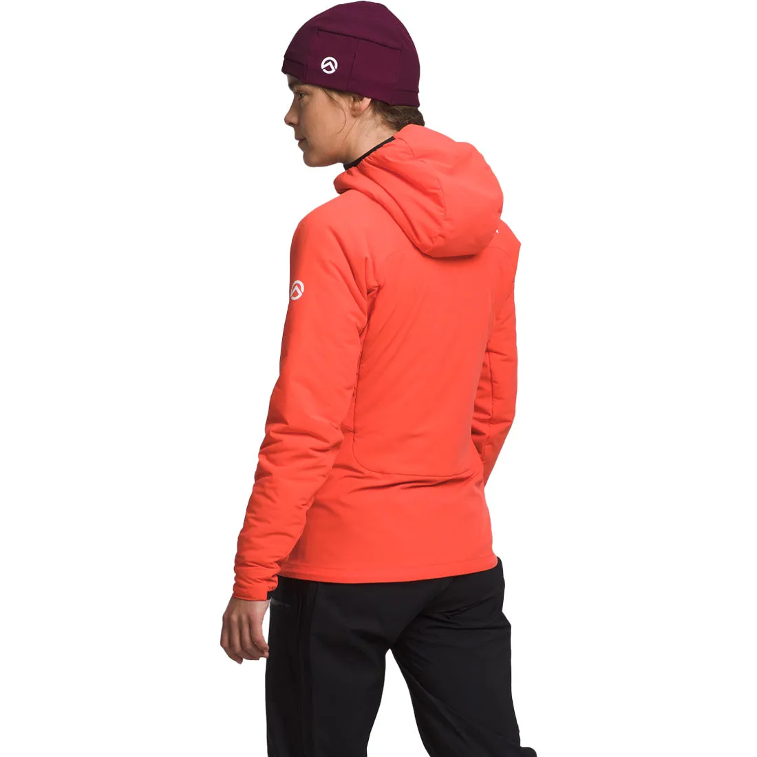 The North Face Summit Series Casaval Hybrid Hoodie - Women's