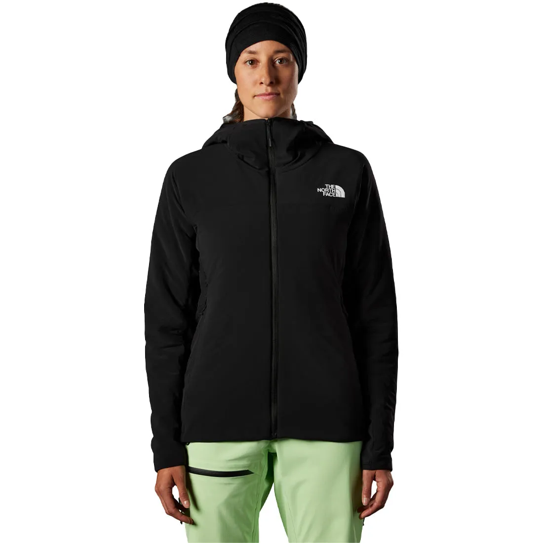 The North Face Summit Series Casaval Hybrid Hoodie - Women's