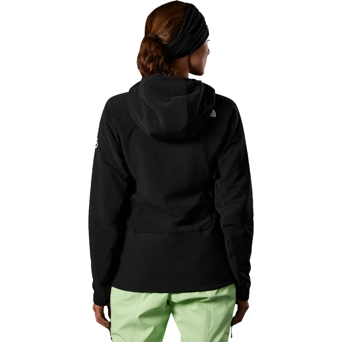 The North Face Summit Series Casaval Hybrid Hoodie - Women's