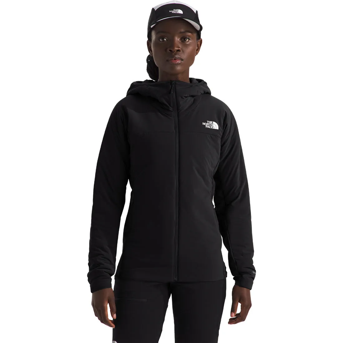 The North Face Summit Series Casaval Hybrid Hoodie - Women's