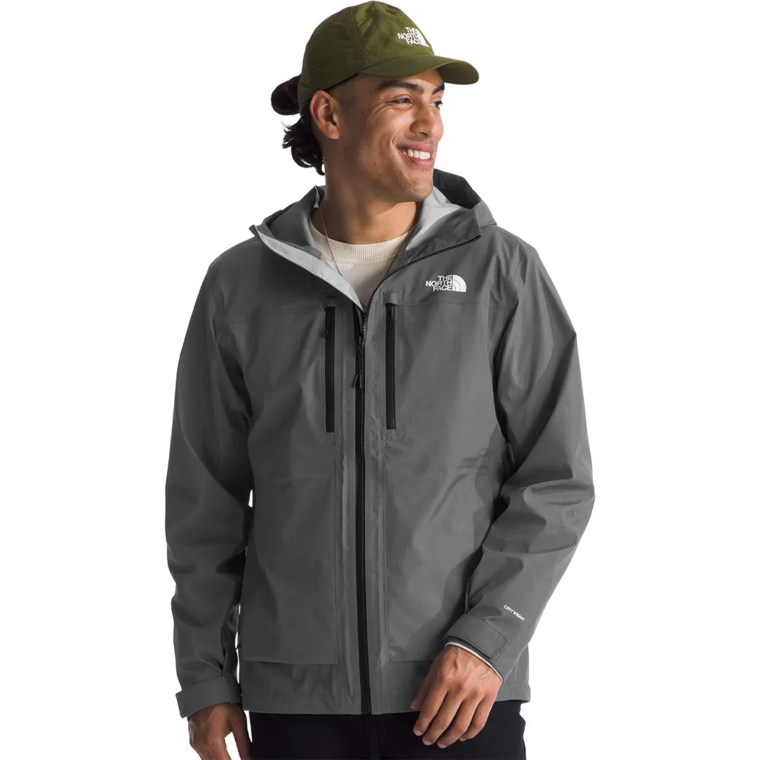 The North Face Terrain Vista 3L Pro Jacket - Men's