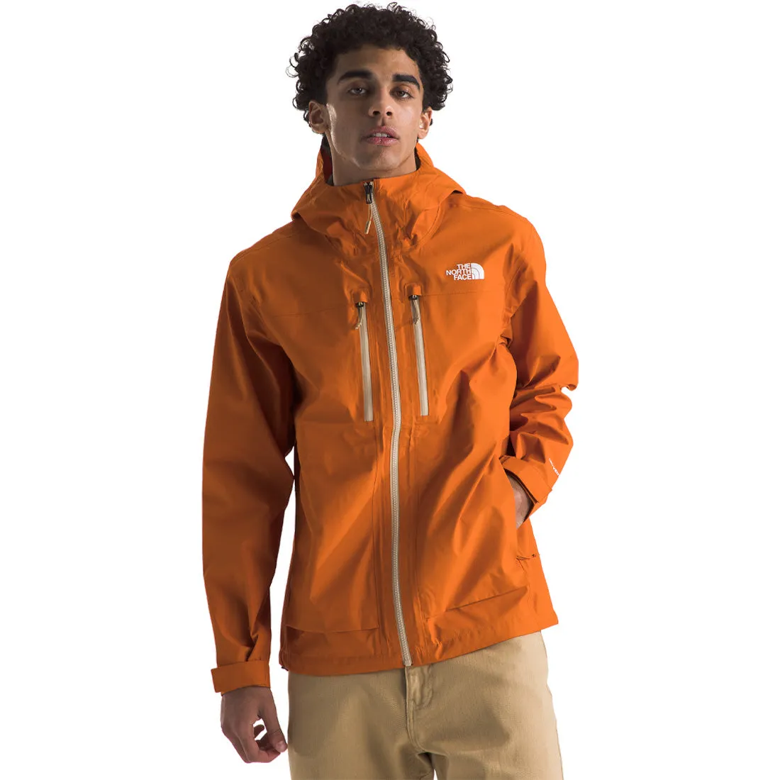 The North Face Terrain Vista 3L Pro Jacket - Men's