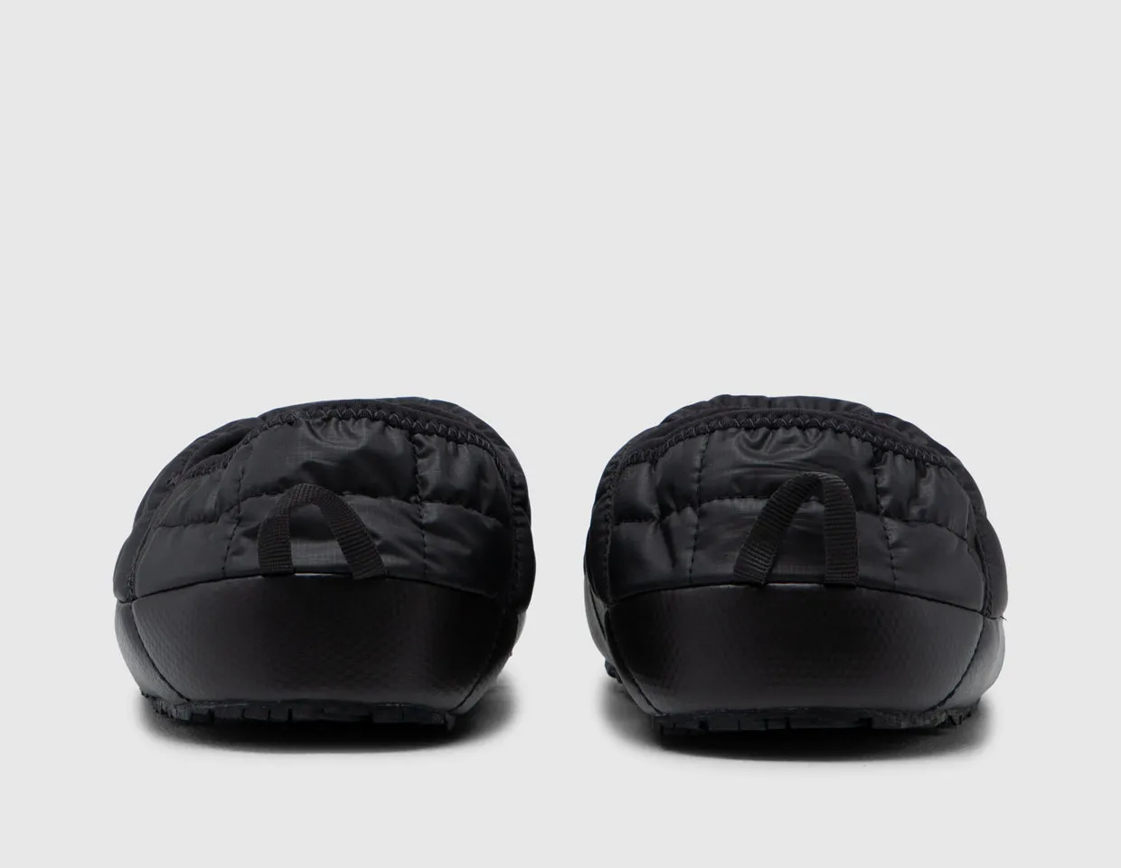 The North Face ThermoBall Traction Mule V TNF Black / TNF White