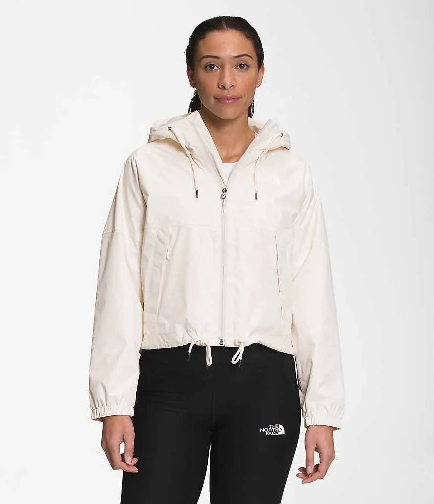 The North Face Women's Antora Rain Hoodie