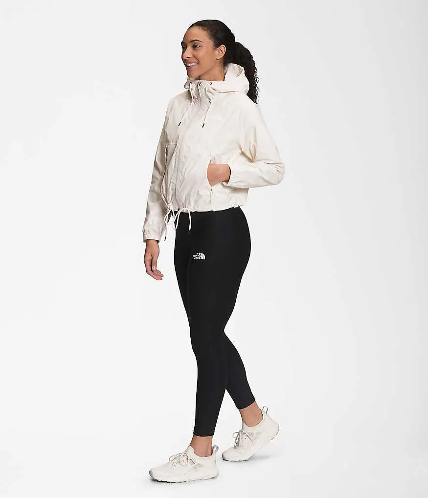 The North Face Women's Antora Rain Hoodie