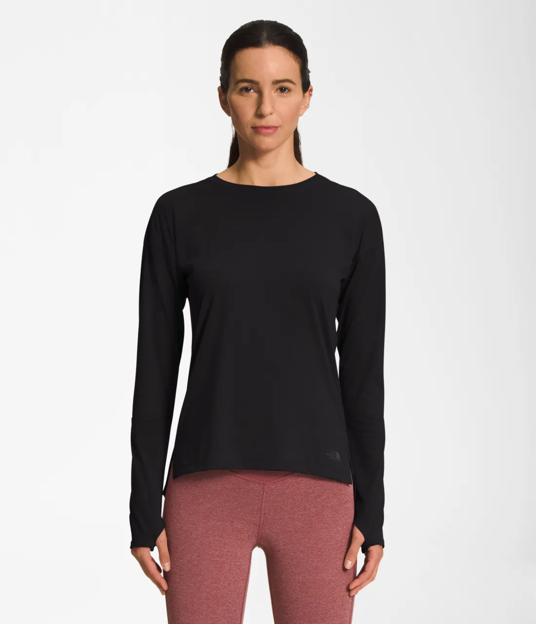 The North Face Women’s Dawndream Long-Sleeve Shirt