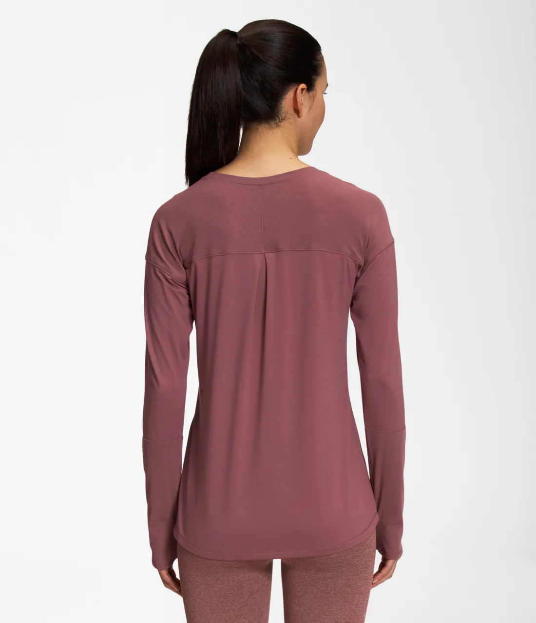 The North Face Women’s Dawndream Long-Sleeve Shirt