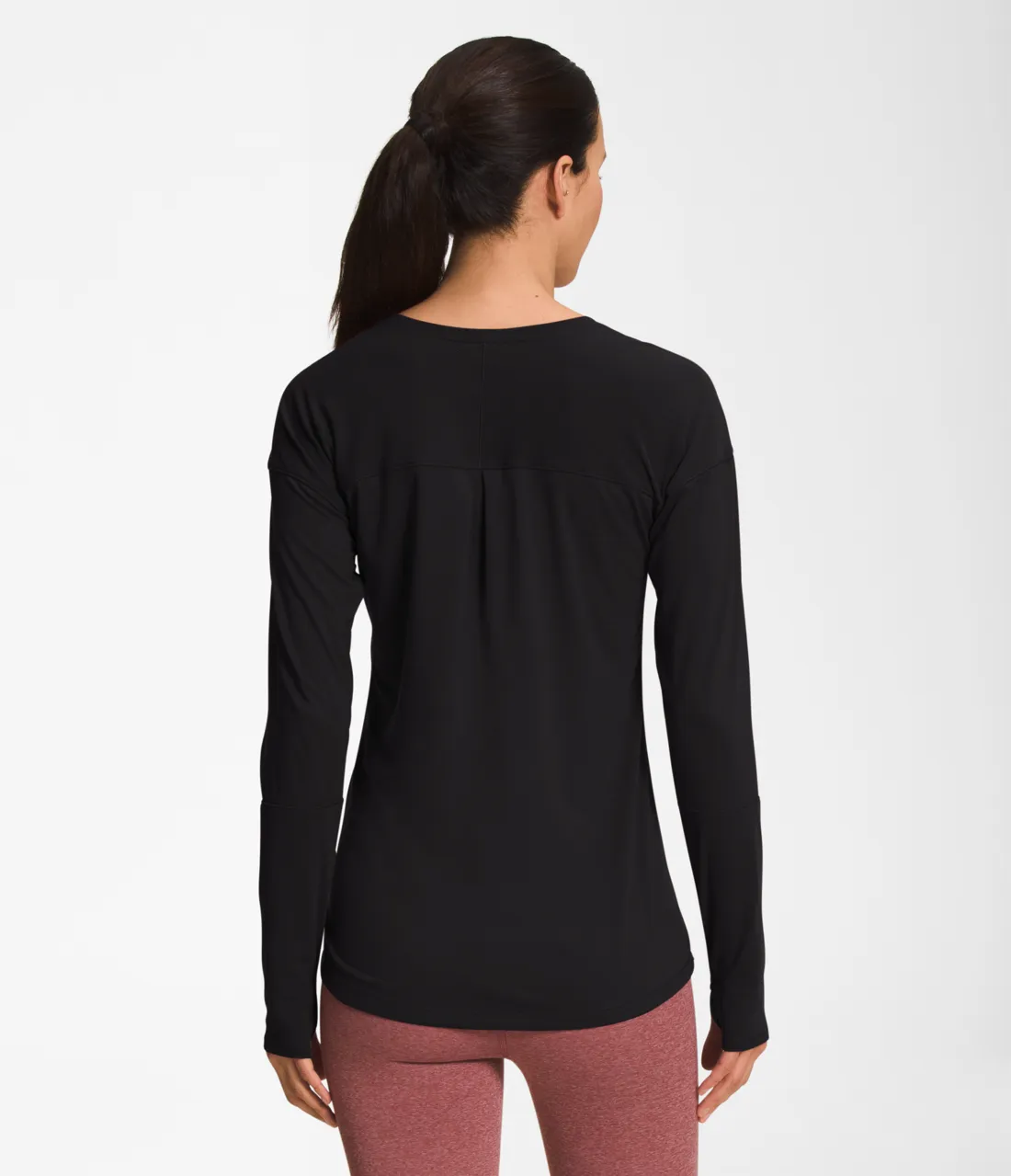 The North Face Women’s Dawndream Long-Sleeve Shirt