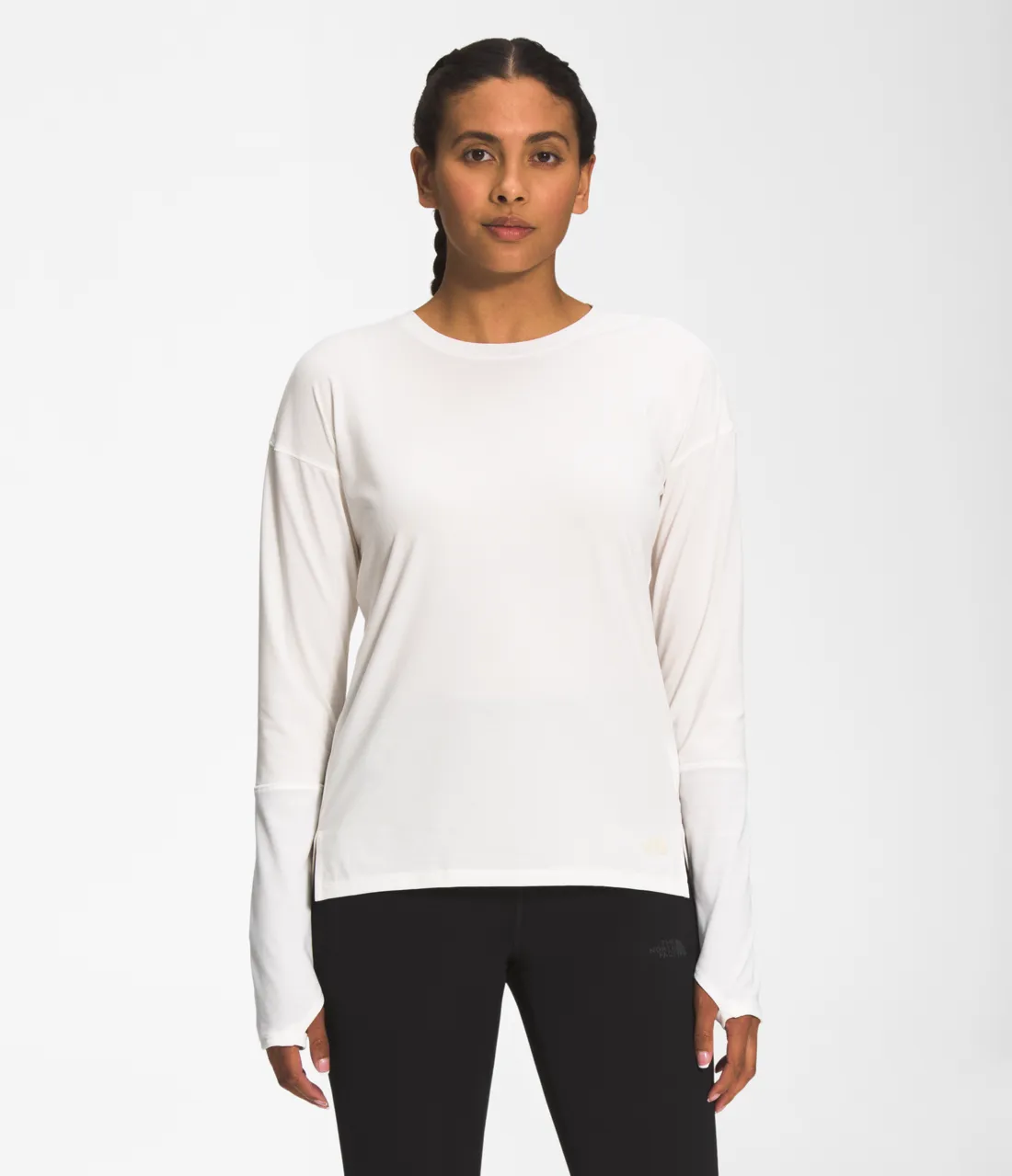 The North Face Women’s Dawndream Long-Sleeve Shirt