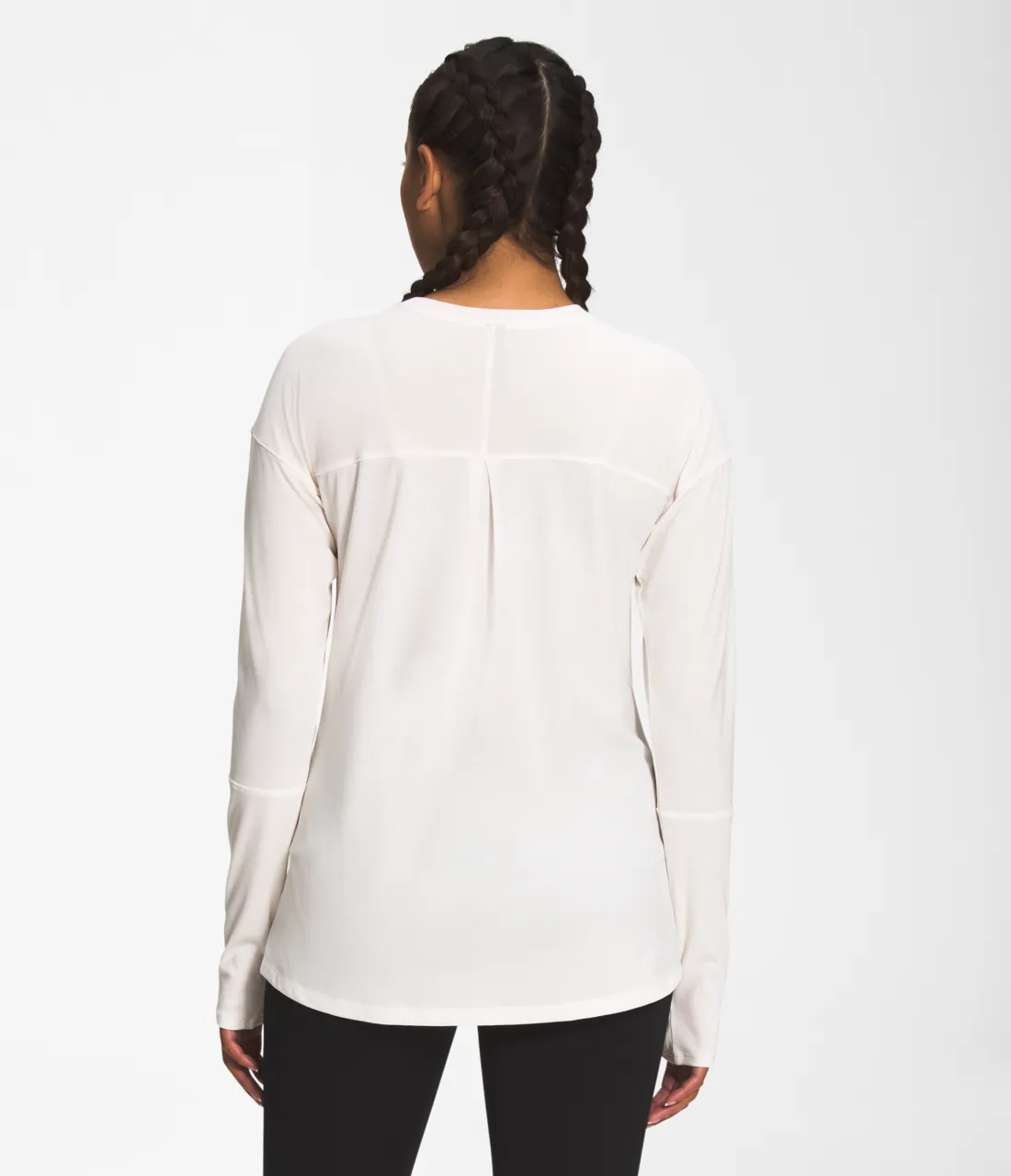 The North Face Women’s Dawndream Long-Sleeve Shirt