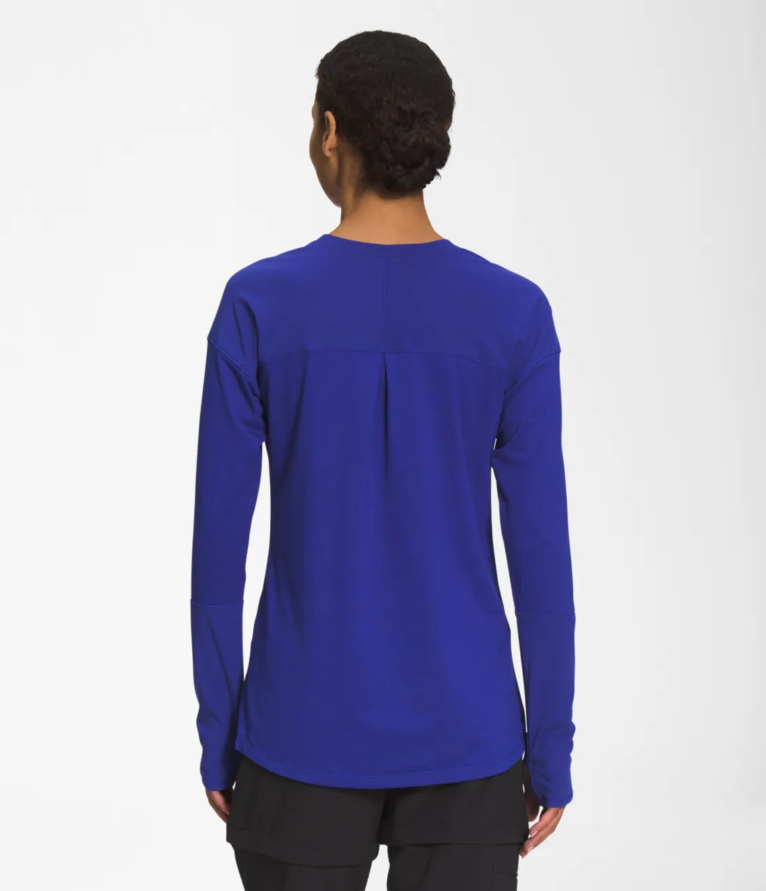 The North Face Women’s Dawndream Long-Sleeve Shirt