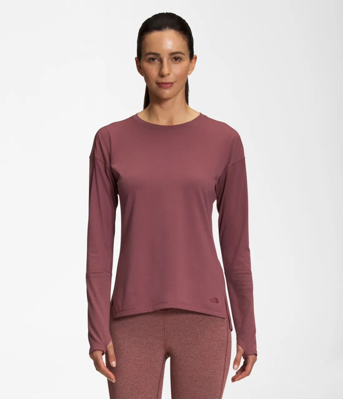 The North Face Women’s Dawndream Long-Sleeve Shirt