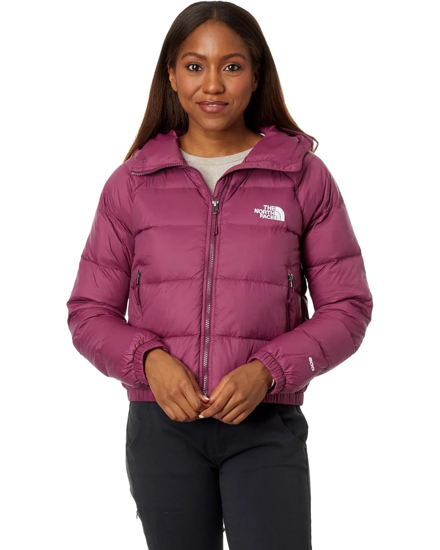 The North Face Womens Hydrenalite Down Hoodie