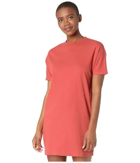 The North Face Woodside Hemp Tee Dress Women's