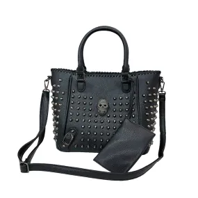 The Skullella Tote