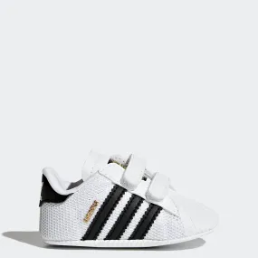 Toddlers adidas Originals Superstar Shoes White