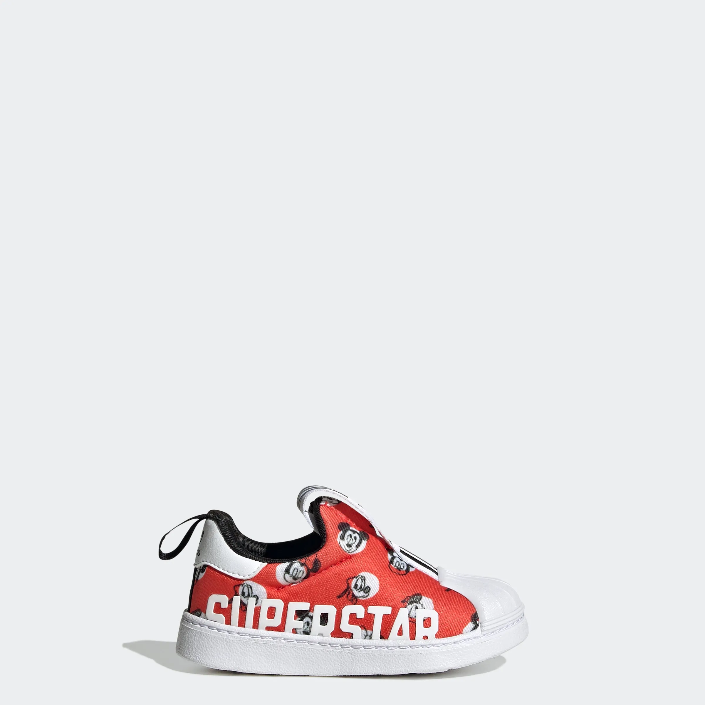 Toddlers adidas Originals x Disney Superstar 360 X Shoes