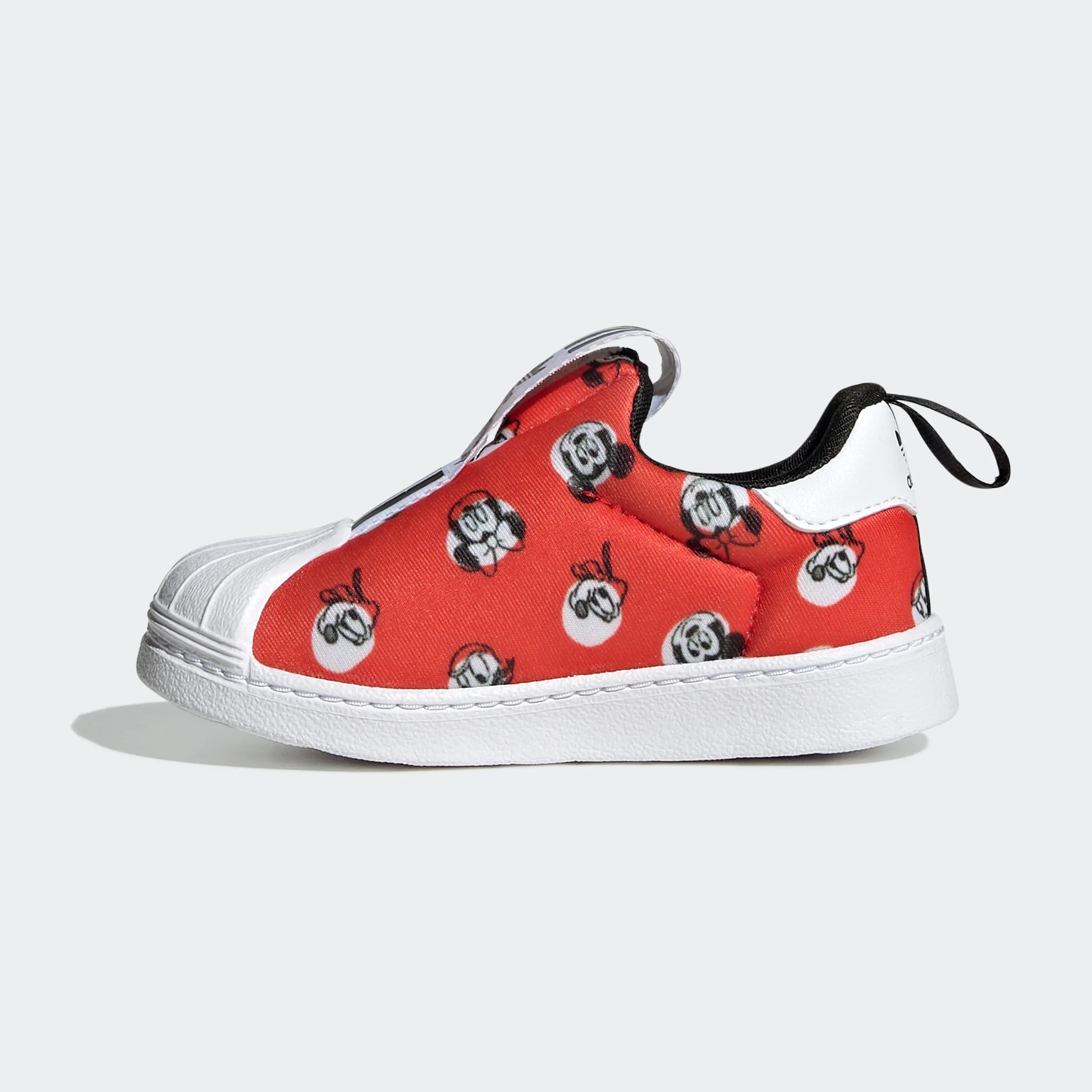 Toddlers adidas Originals x Disney Superstar 360 X Shoes