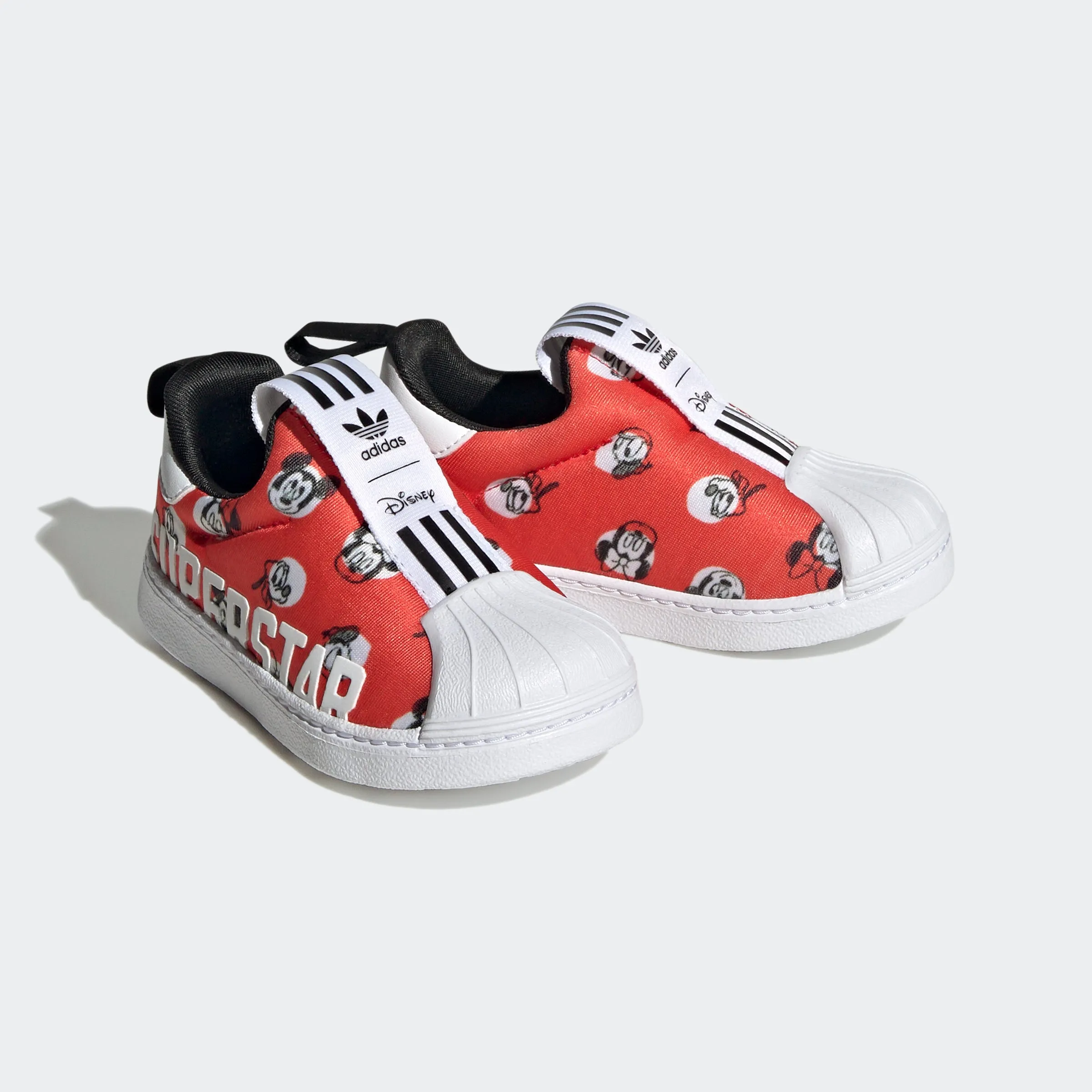 Toddlers adidas Originals x Disney Superstar 360 X Shoes