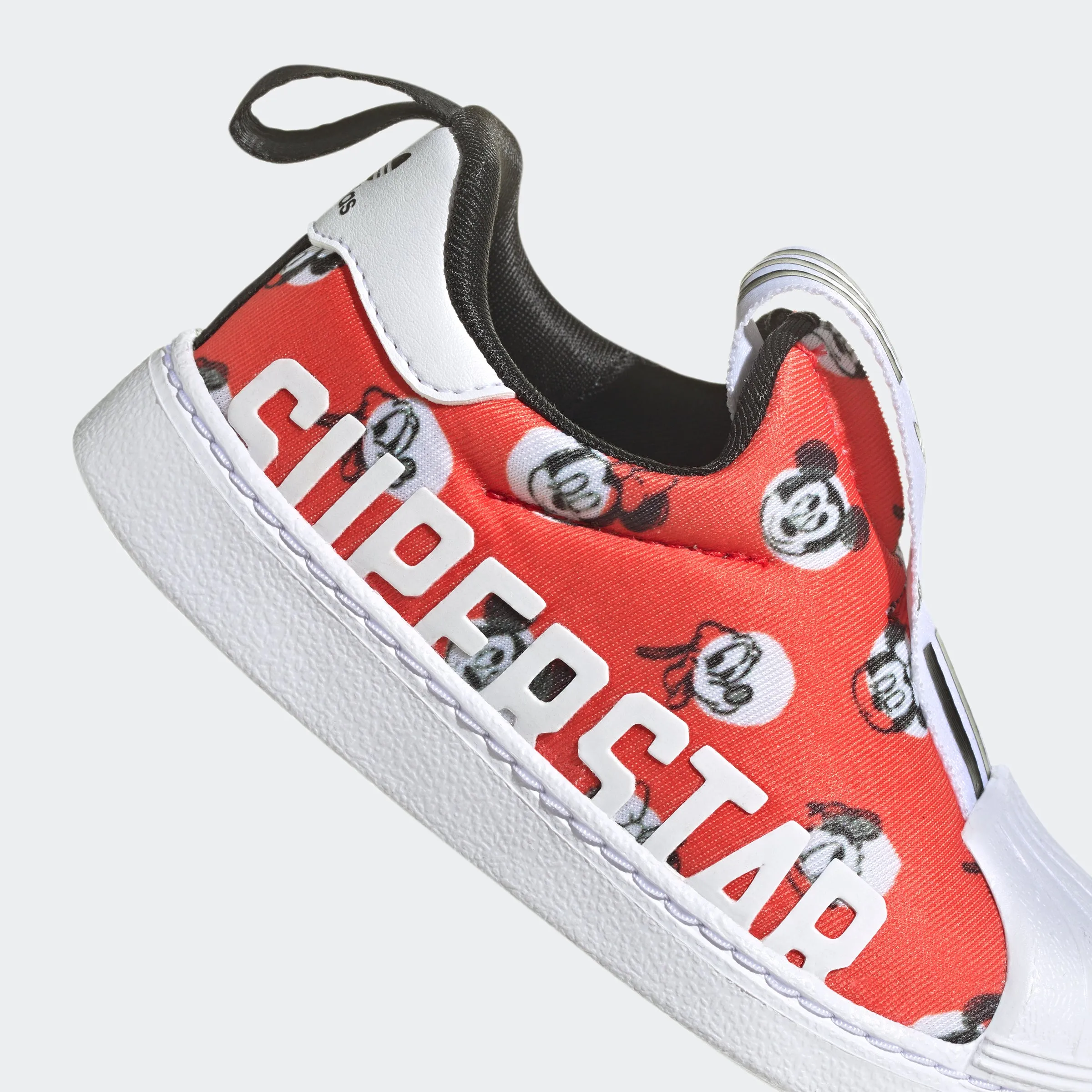 Toddlers adidas Originals x Disney Superstar 360 X Shoes