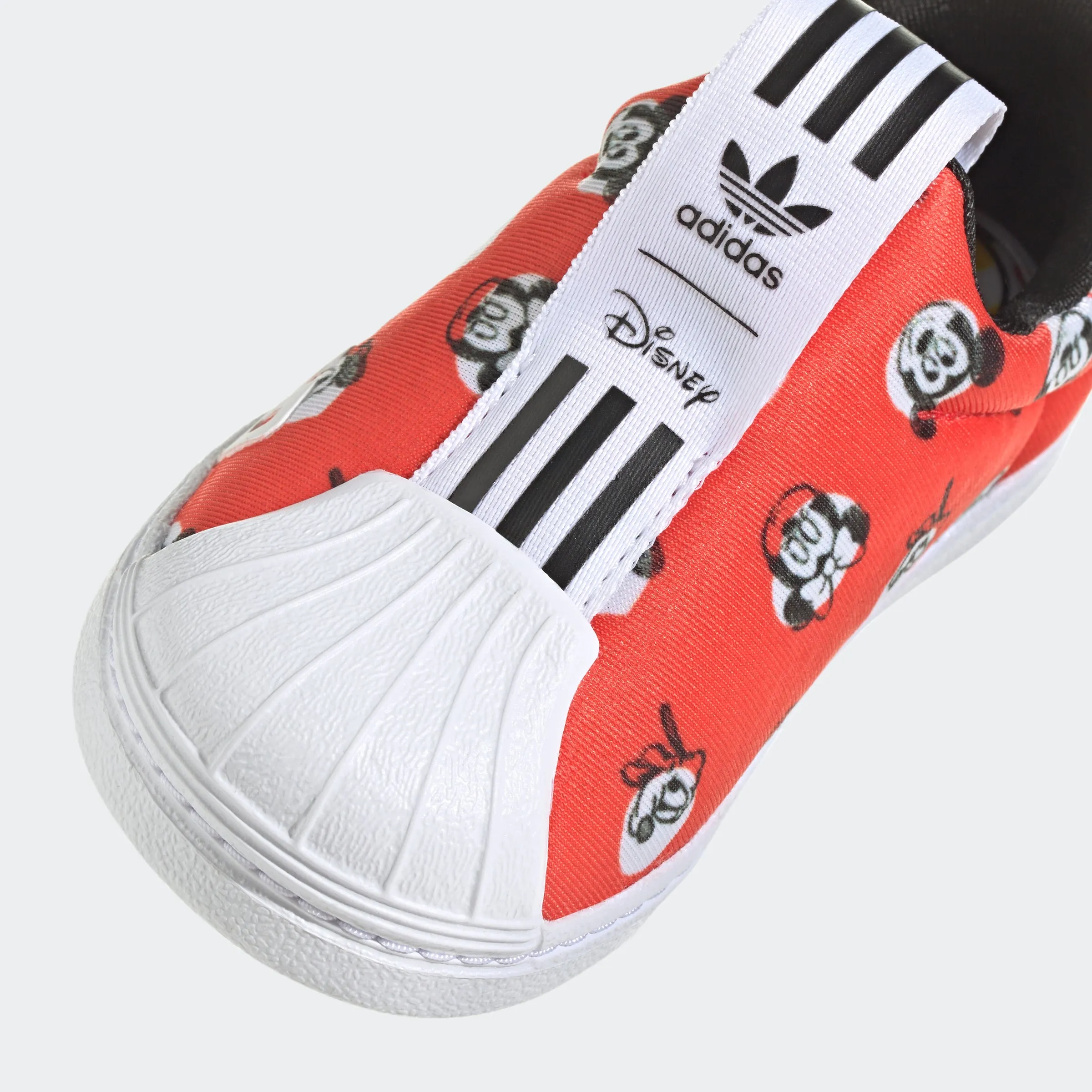 Toddlers adidas Originals x Disney Superstar 360 X Shoes