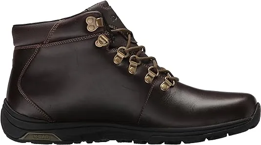 Trukka Waterproof Alpine Boot::Brown