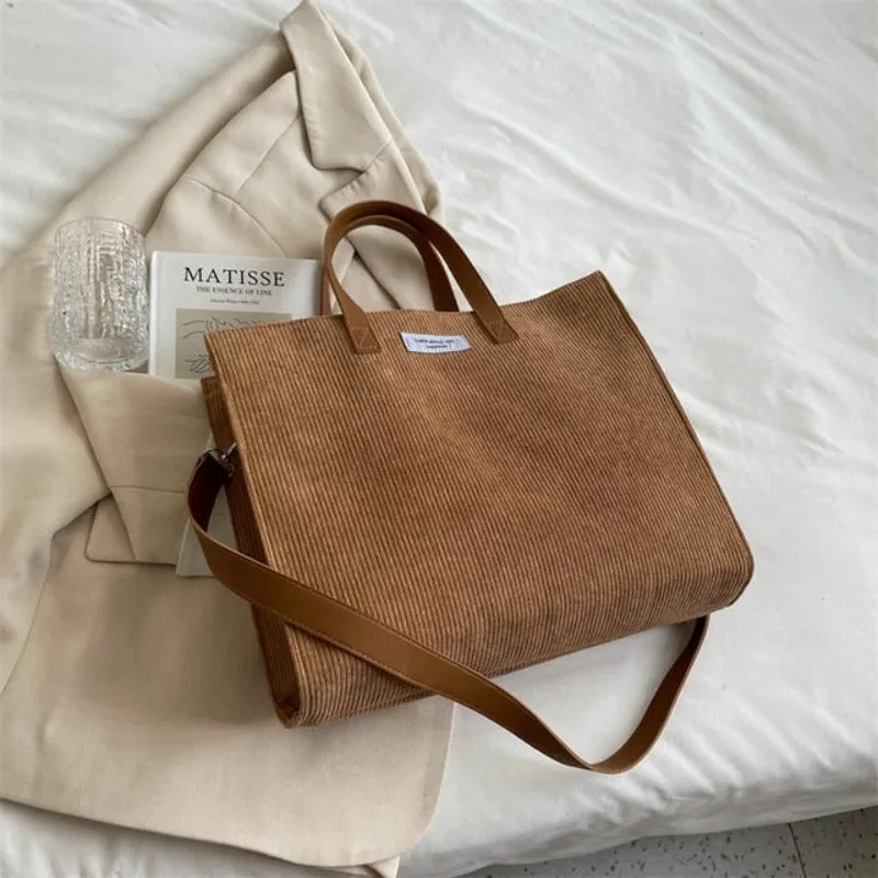 Urban Vogue Tote