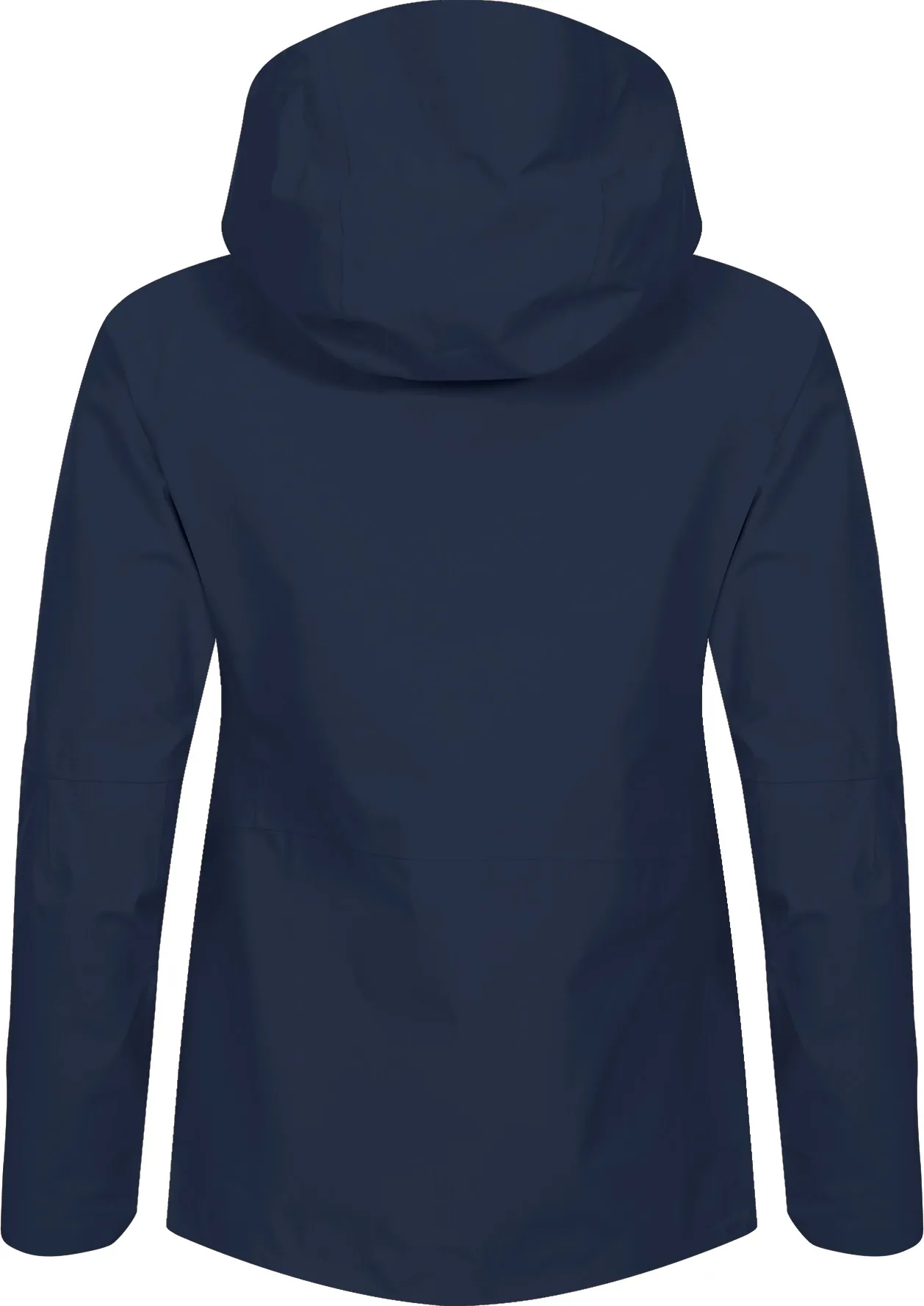 Urberg Women's 3L Shell Jacket Dark Navy | Buy Urberg Women's 3L Shell Jacket Dark Navy here | Outnorth