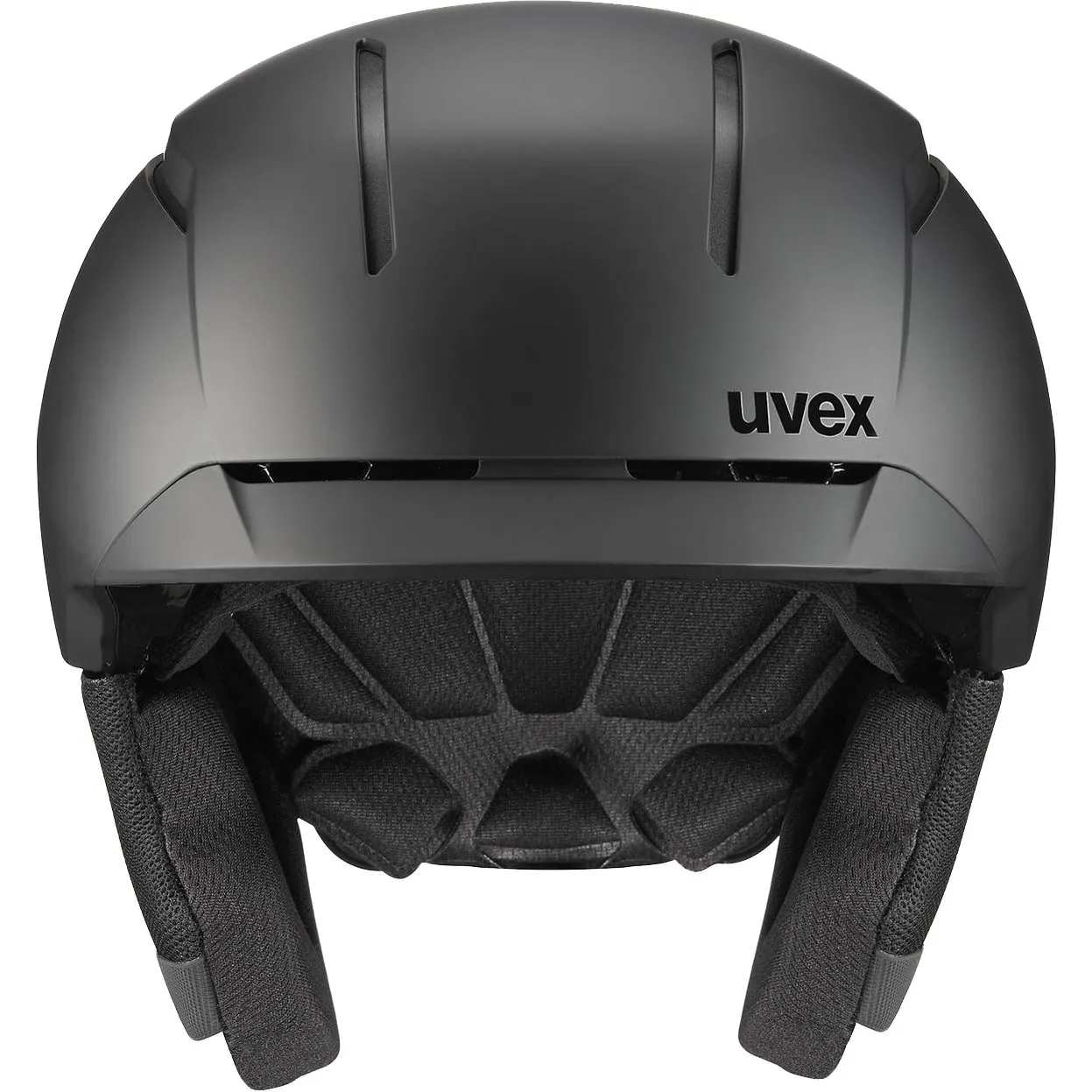 Uvex - levitate Mips\u00ae Ski Helmet black matt